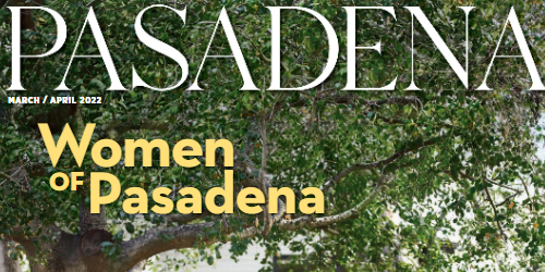 Pasadena Magazine Top Attorney