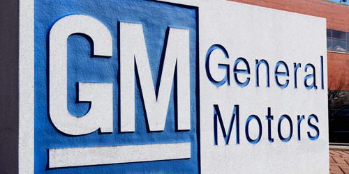 General Motors