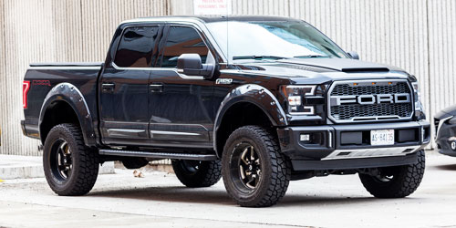 Ford F-150 Lemon Law