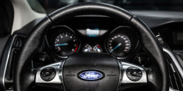 Ford Recalling Over 40,000 Bronco and Escape Models Over Fuel Injector Leak