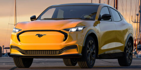 Ford Mach-E Lemon Law