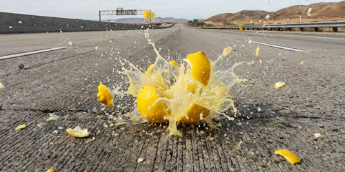 Why California Lemon Law Claims Are Exploding