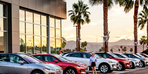 California's CARS Act