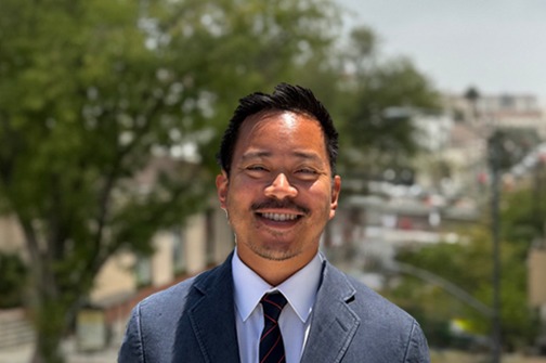Brian Tan