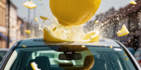 Vehicle Prices Are at Record High. File a lemon claim.