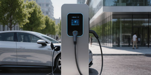 EV Battery and Charging Failures
